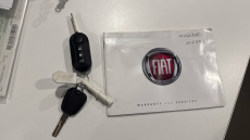 Fiat 500 1.2 S 3dr Petrol Hatchback